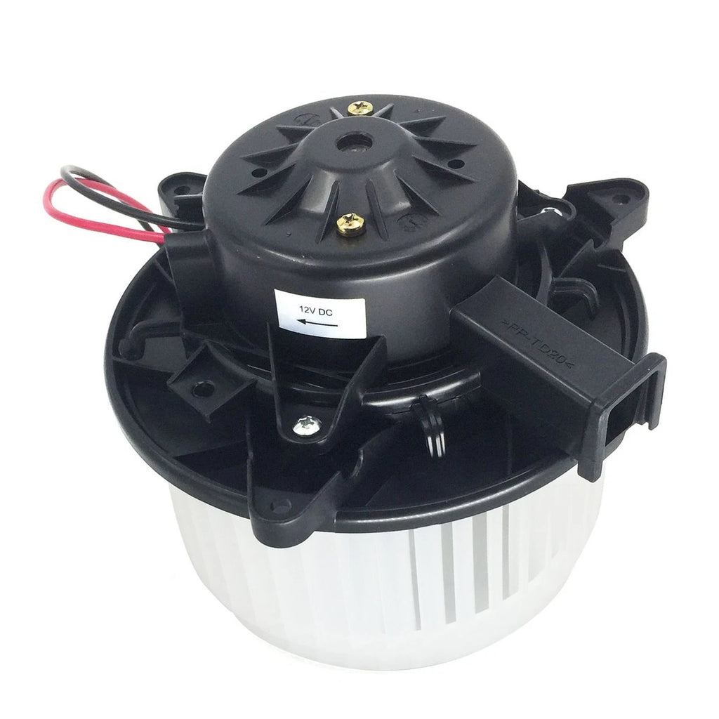 AC Heater Blower Motor for Chevrolet Cruze Malibu Lacrosse Regal