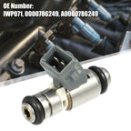 Fuel Injector for Mercedes-Benz A190 A210 1.6L 1.9L (1999-2004)