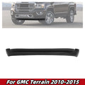 Front Lower Air Dam Deflector for GMC Terrain (2010–2015)