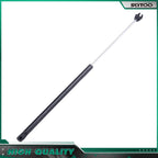 2 Hood Trunk Lift Supports Gas Shocks Struts for Dodge Intrepid (1998–2004)