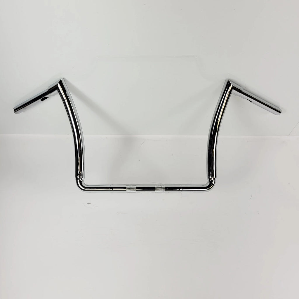 12" Mini-Ape Handlebar for Harley-Davidson Batwing (2014–2025) 55800298