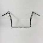 12" Mini-Ape Handlebar for Harley-Davidson Batwing (2014–2025) 55800298