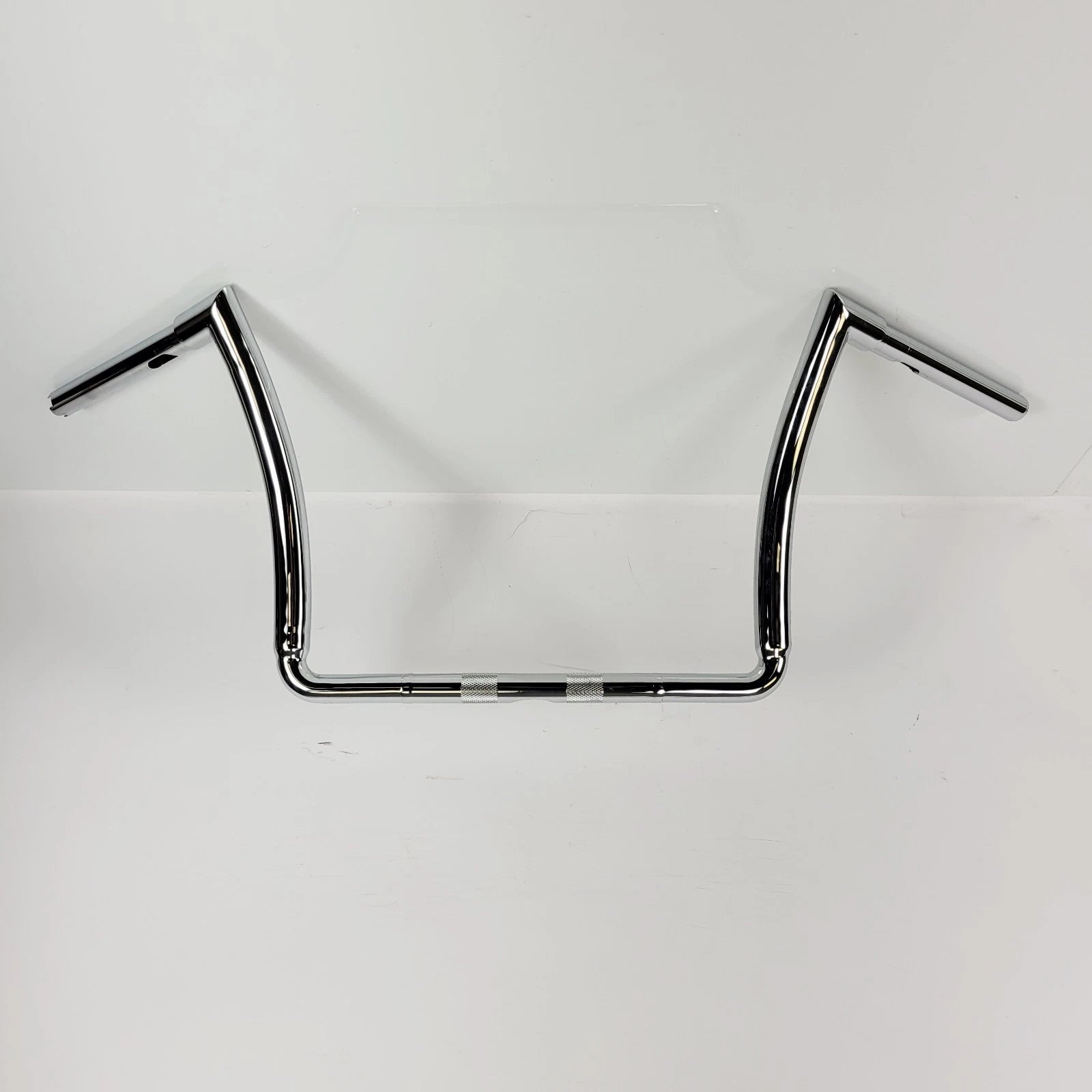 12" Mini-Ape Handlebar for Harley-Davidson Batwing (2014–2025) 55800298