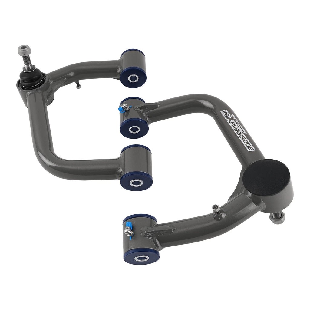 2X Tubular Front Upper Control Arms Lift Kit for Toyota 4Runner (2003–2024)