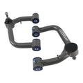 2X Tubular Front Upper Control Arms Lift Kit for Toyota 4Runner (2003–2024)