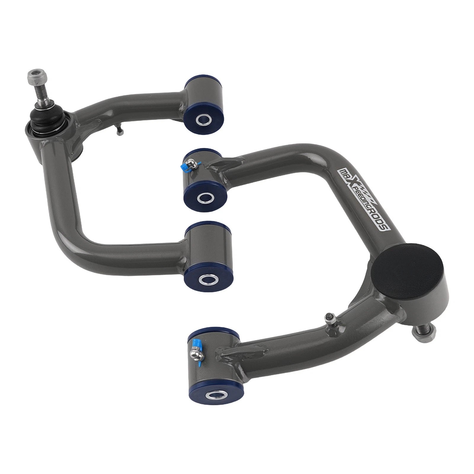 2X Tubular Front Upper Control Arms Lift Kit for Toyota 4Runner (2003–2024)
