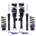 Coilovers for Tesla Model 3 RWD (2017–2024) Height Adjustable