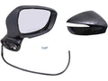 Right Mirror for Mazda CX-5 (2015–2016) WB154BC