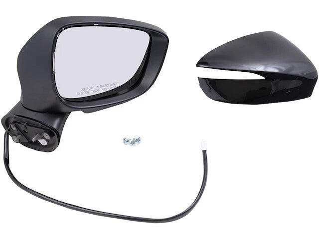 Right Mirror for Mazda CX-5 (2015–2016) WB154BC