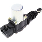 Door Lock Actuator Set for Chevrolet C1500 K1500 Tahoe Astro (88–99)