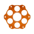 Alu Rear Sprocket Carrier Support for KTM 1290 Super Duke R/GT (2014–2021)