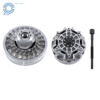 Primary & Secondary Clutch Kit for Can-Am Defender HD10 HD9 (2020–2023) 420280628