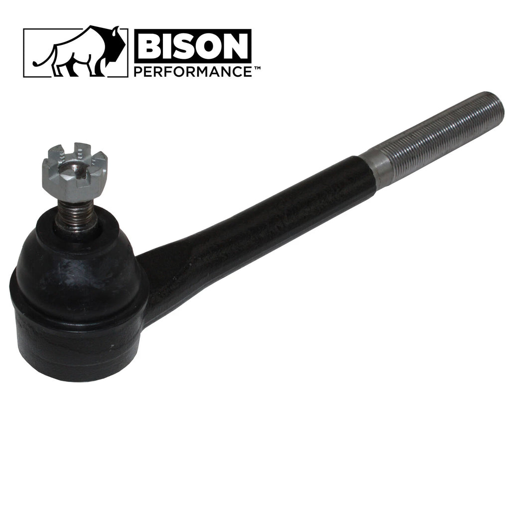 Front Inner Steering Tie Rod End for Blazer S10 Jimmy Sonoma (1994–2005)