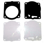 Carburetor Rebuild Kit for Yamaha PWC (WSM 006-350, Mikuni SBI 50mm)