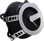 Vance & Hines VO2 Cage Fighter Air Intake Kit for Harley Davidson (2014–2023)