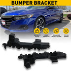Set of 2 Bumper Brackets for Honda Accord (2008-2021)