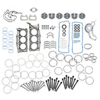 Engine Rebuild Pistons Gasket Bearing Set for Ram Chrysler Dodge Jeep (2011–2016)