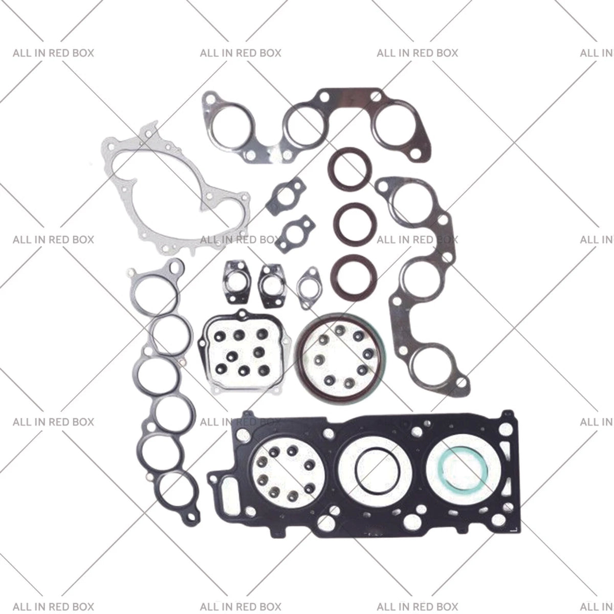 Cylinder Head Gasket Set for Toyota Camry Vienta Avalon 3.0L (1997–2001)