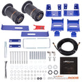 Air Helper Spring Suspension Bags Kit For Ford F-150 Pickup 5.0L 2004-2014