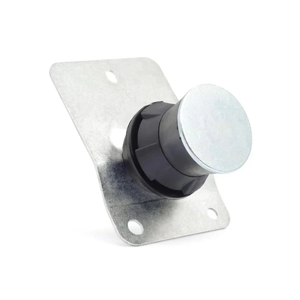 Back Door Reinforcement Holder for 150 Bumper Support