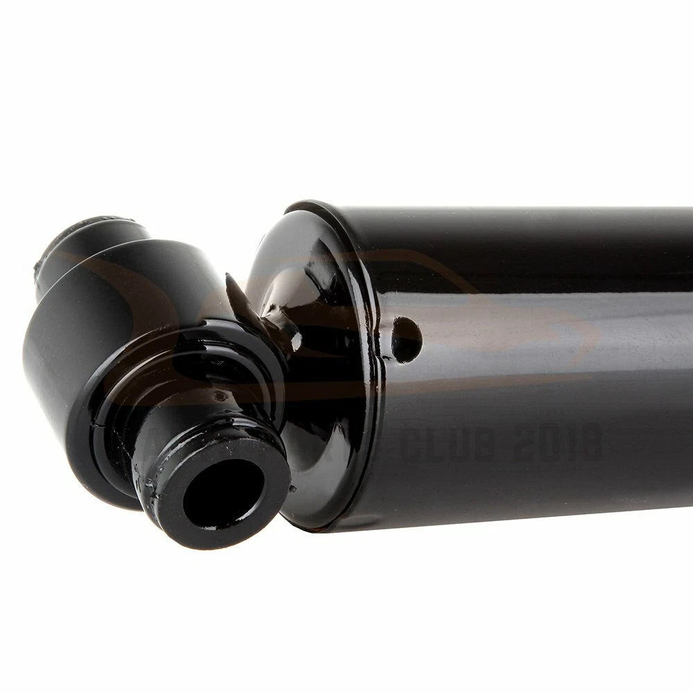 2 Rear Struts + 2 Sway Bar Links for Mercury Milan (2006-2011)