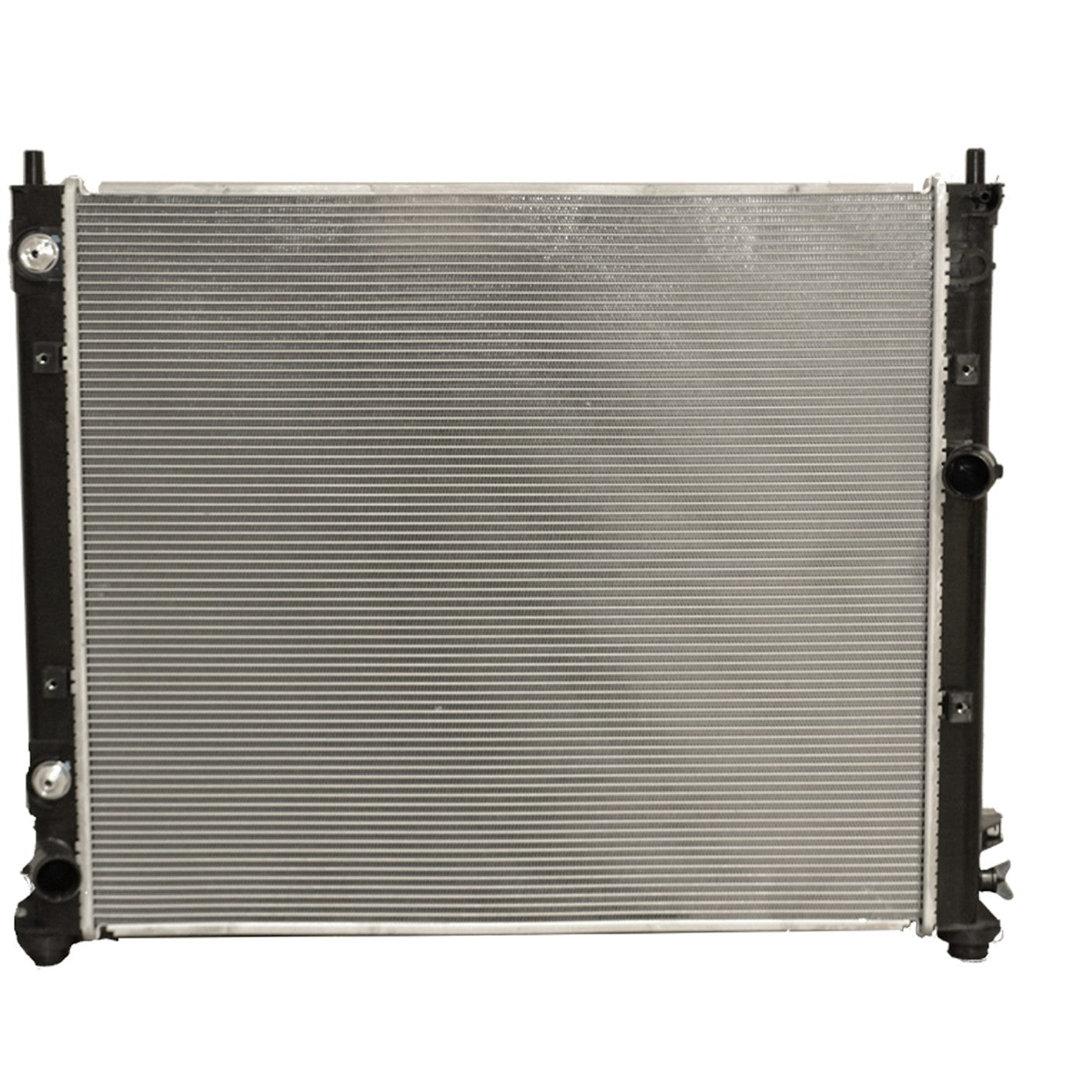 Radiator for Cadillac STS SRX (2004–2009)