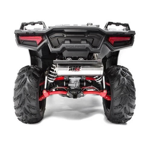 HMF Titan QS Exhaust Pipe for Polaris Sportsman 1000 XP1000 (2015–2023)