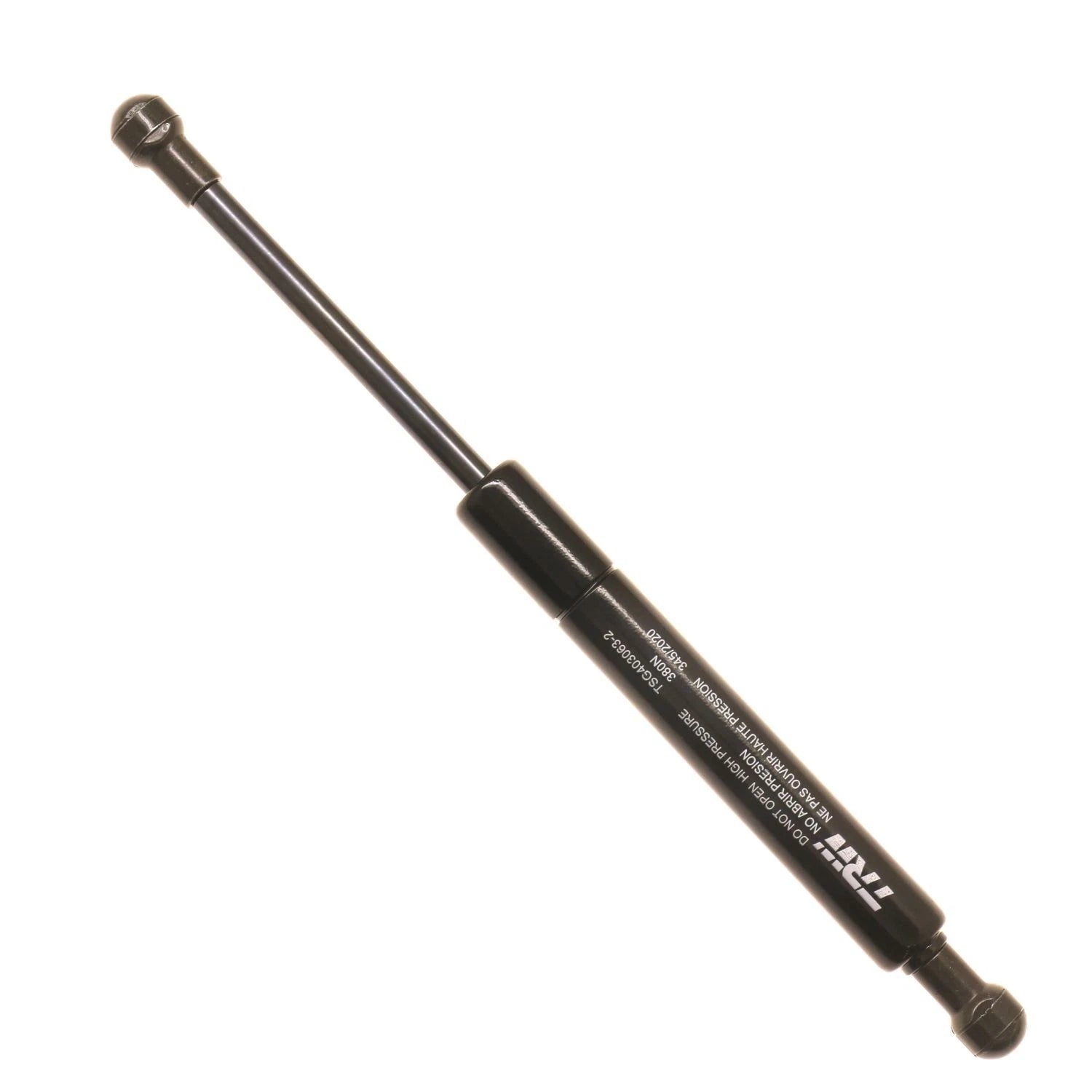 Deck Lid Lift Support for Mercedes-Benz CLK550 (2007–2009)