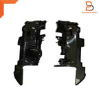 Deflector Radiator Side Pair for Toyota Hilux Ute Rocco (2020-2024)