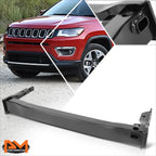 Rear Bumper Reinforcement Impact Absorber Bar for Jeep Compass (2017–2021)