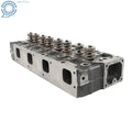Complete Cylinder Head for Kubota V1505 