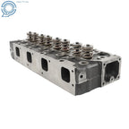 Complete Cylinder Head for Kubota V1505 