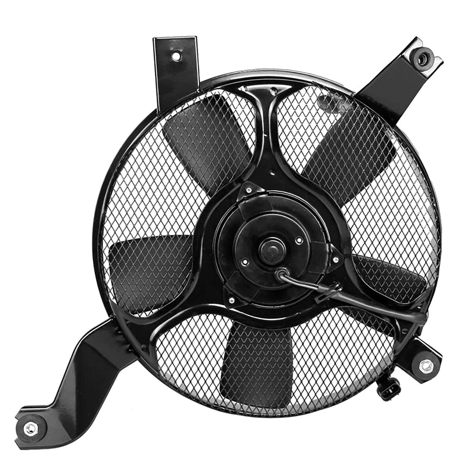 A/C Air Conditioning Condenser Cooling Fan for Mitsubishi Montero (1992–2000) 620320