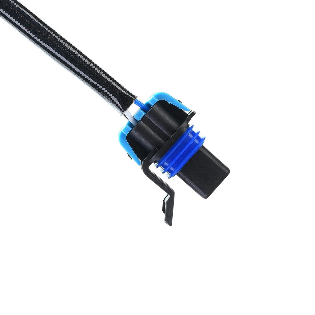 2X Downstream O2 Oxygen Sensor for Chevy Trailblazer GMC Envoy (2002-2009)