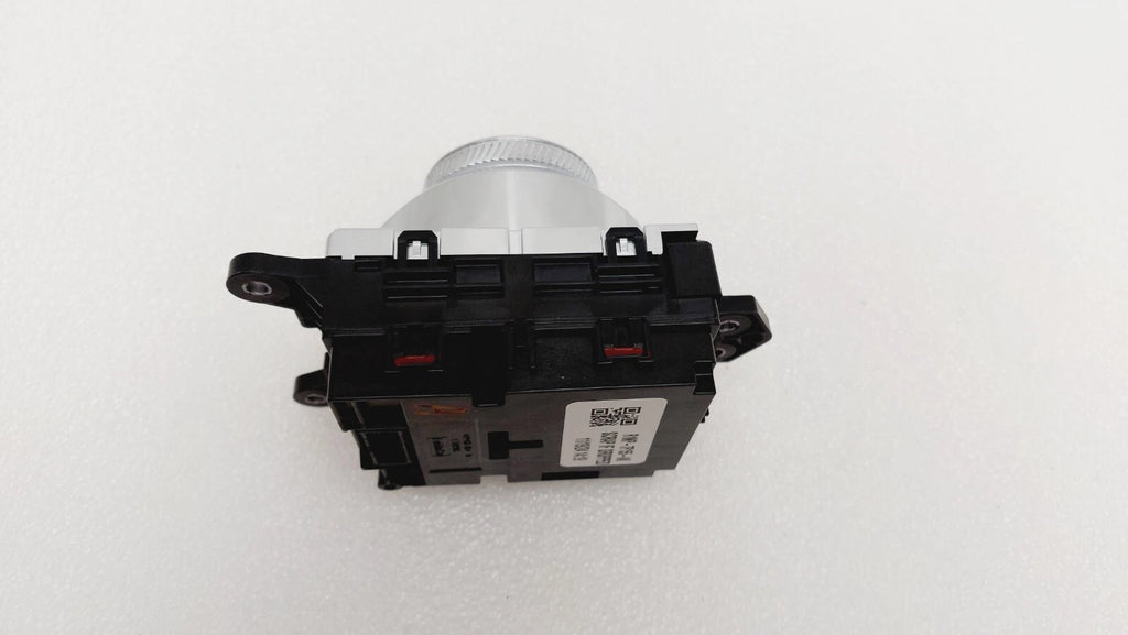 Selector Shifter Knob Assembly for Ford Explorer ST 2025-2026 R1MZ7P155A