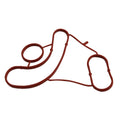 Engine Oil Cooler Gasket for Elring 633.540 / 05080141AA