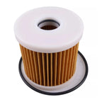 2X Water Separating Fuel Filter Element for Yamaha Marine 300hp Outboard (90794-46871)