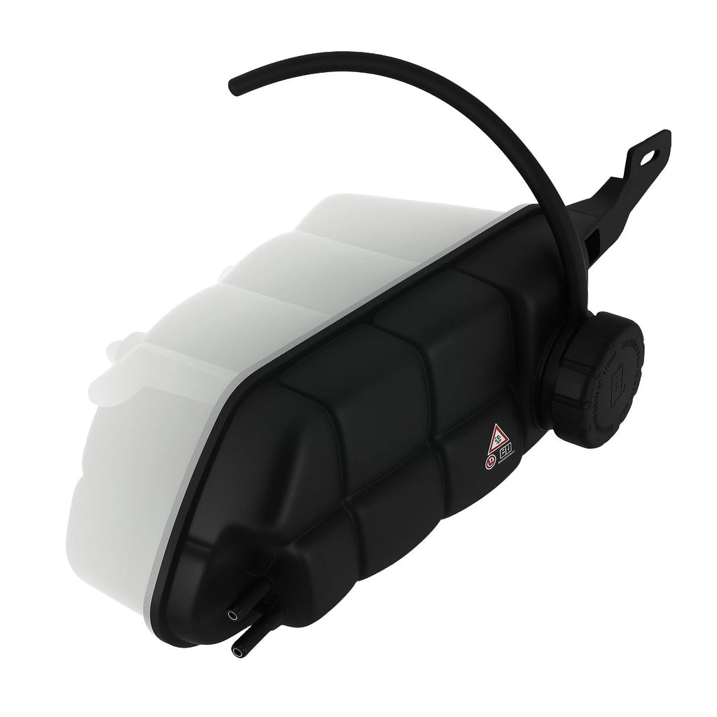 Coolant Expansion Tank for Mercedes-Benz CL500 (2000–2006) w/ Cap