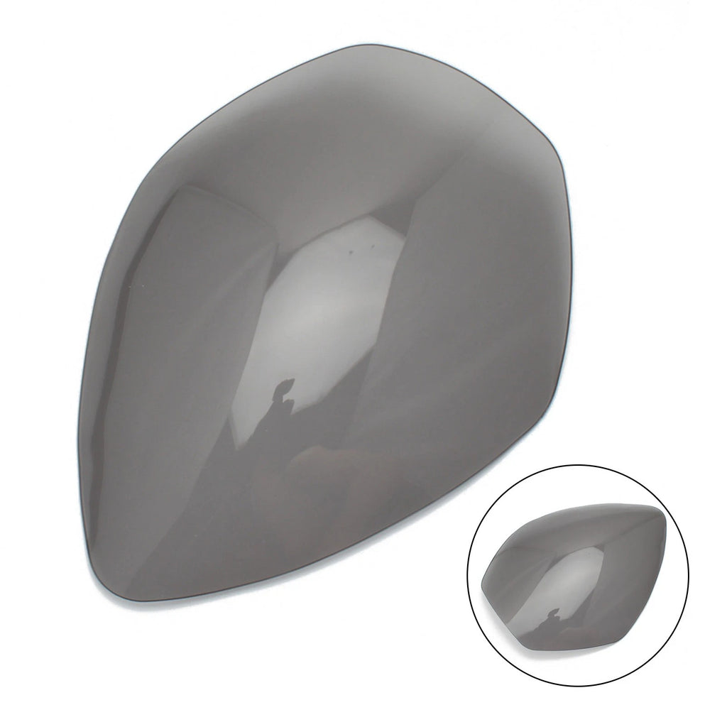 Headlight Lens Protect Cover Smoke for Suzuki V-Strom 1000 650 (2017–2021)
