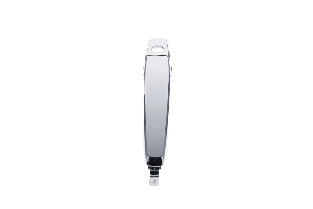 Front Right Outside Door Handle W/ Keyhole for Holden Captiva (2006–2018)