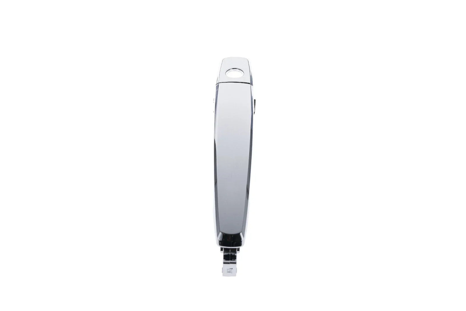 Front Right Outside Door Handle W/ Keyhole for Holden Captiva (2006–2018)