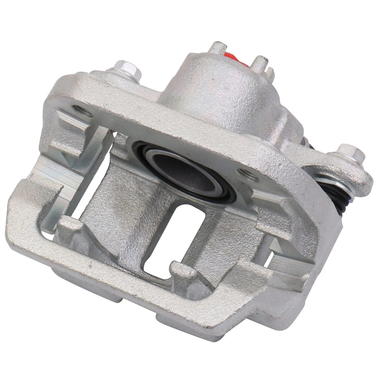 2X Rear Disc Brake Calipers with Bracket for Honda Odyssey (2005–2010)