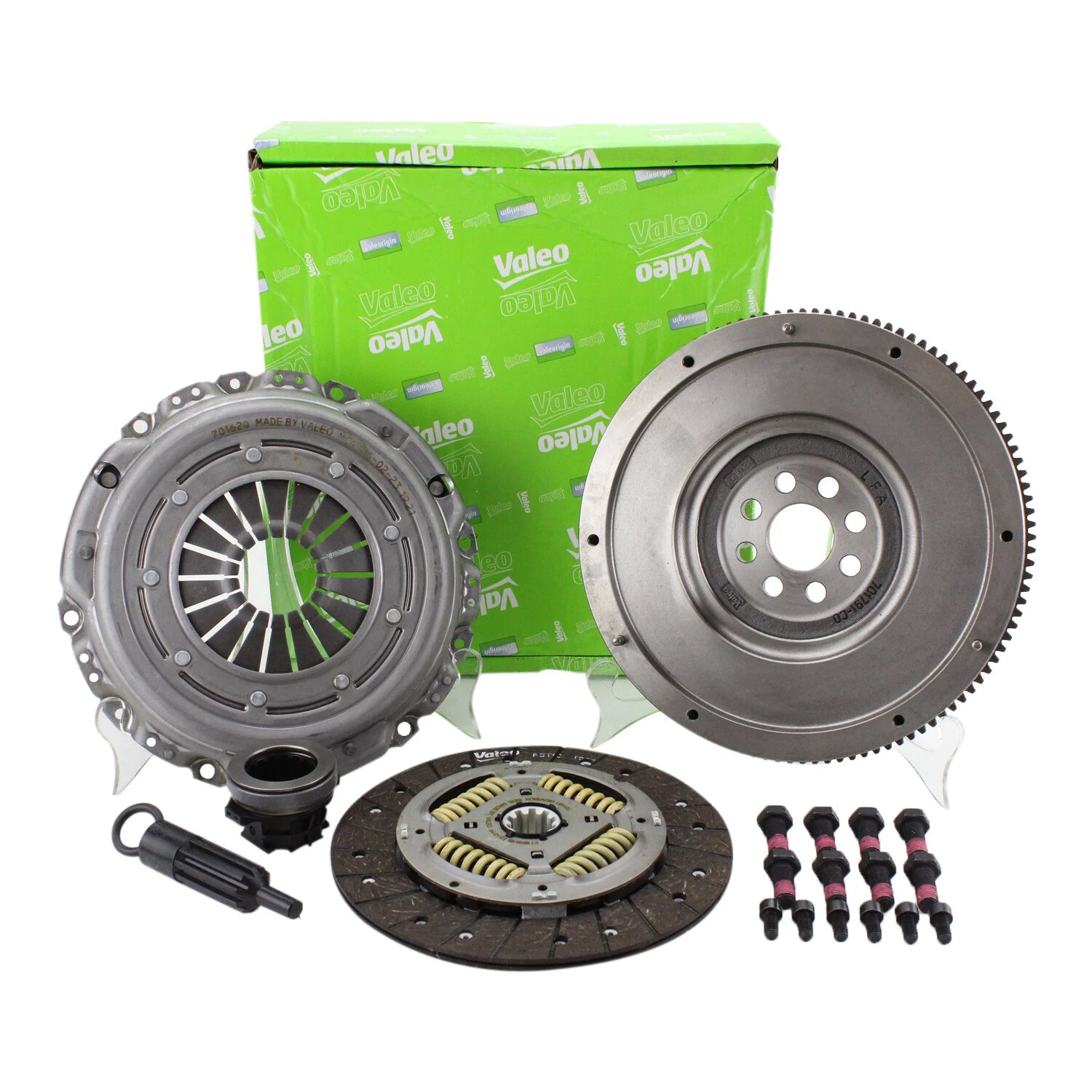 Clutch Flywheel Conversion Kit for BMW E36 318i 318is Z3 (1992–1999)