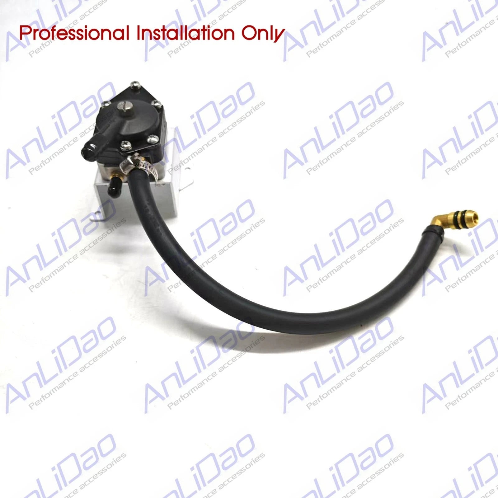 Fuel Pump Kit 5004558 for Evinrude Johnson 90HP 115HP V4 (60°)