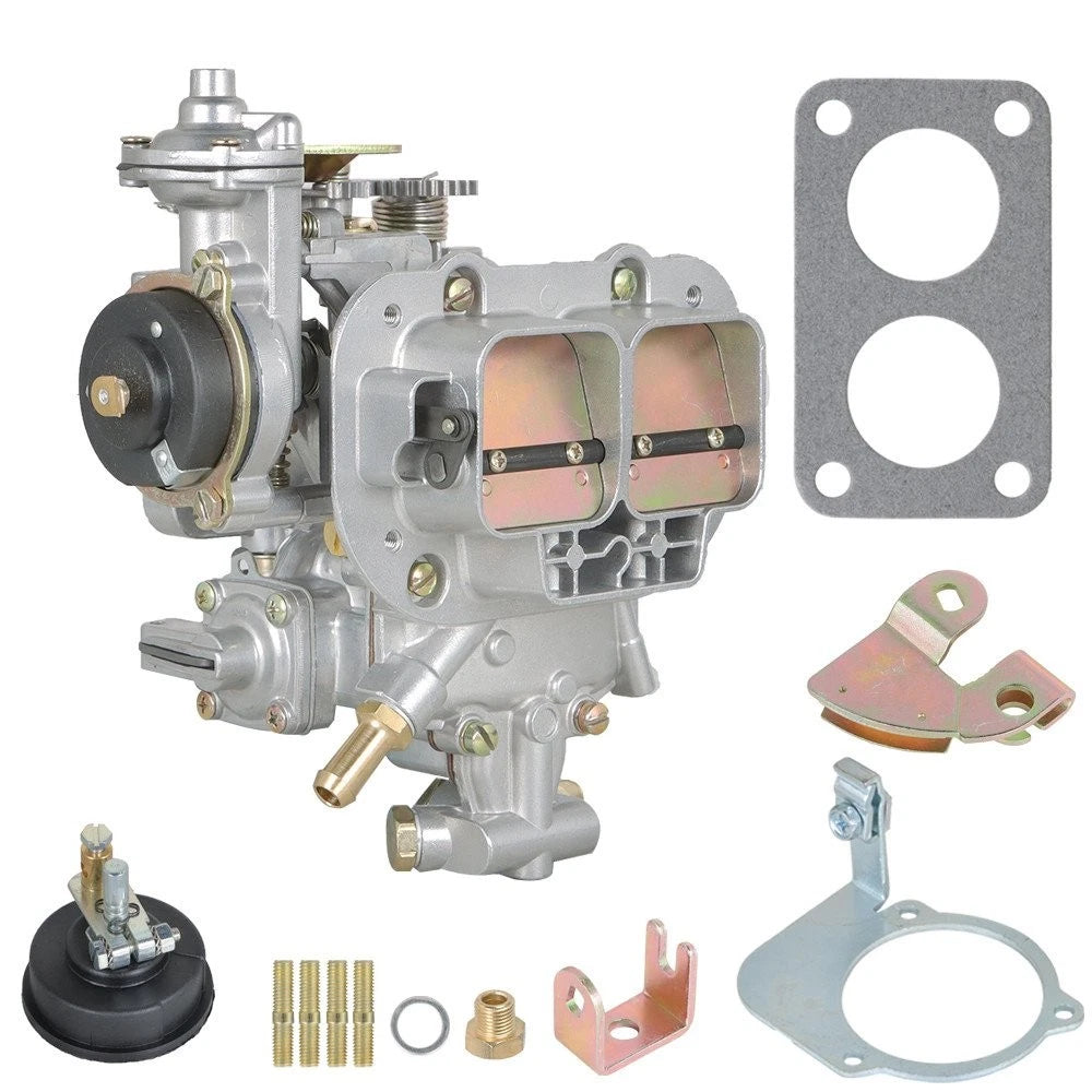 Carburetor for Jeep Wrangler 4.2L (1978–1989)