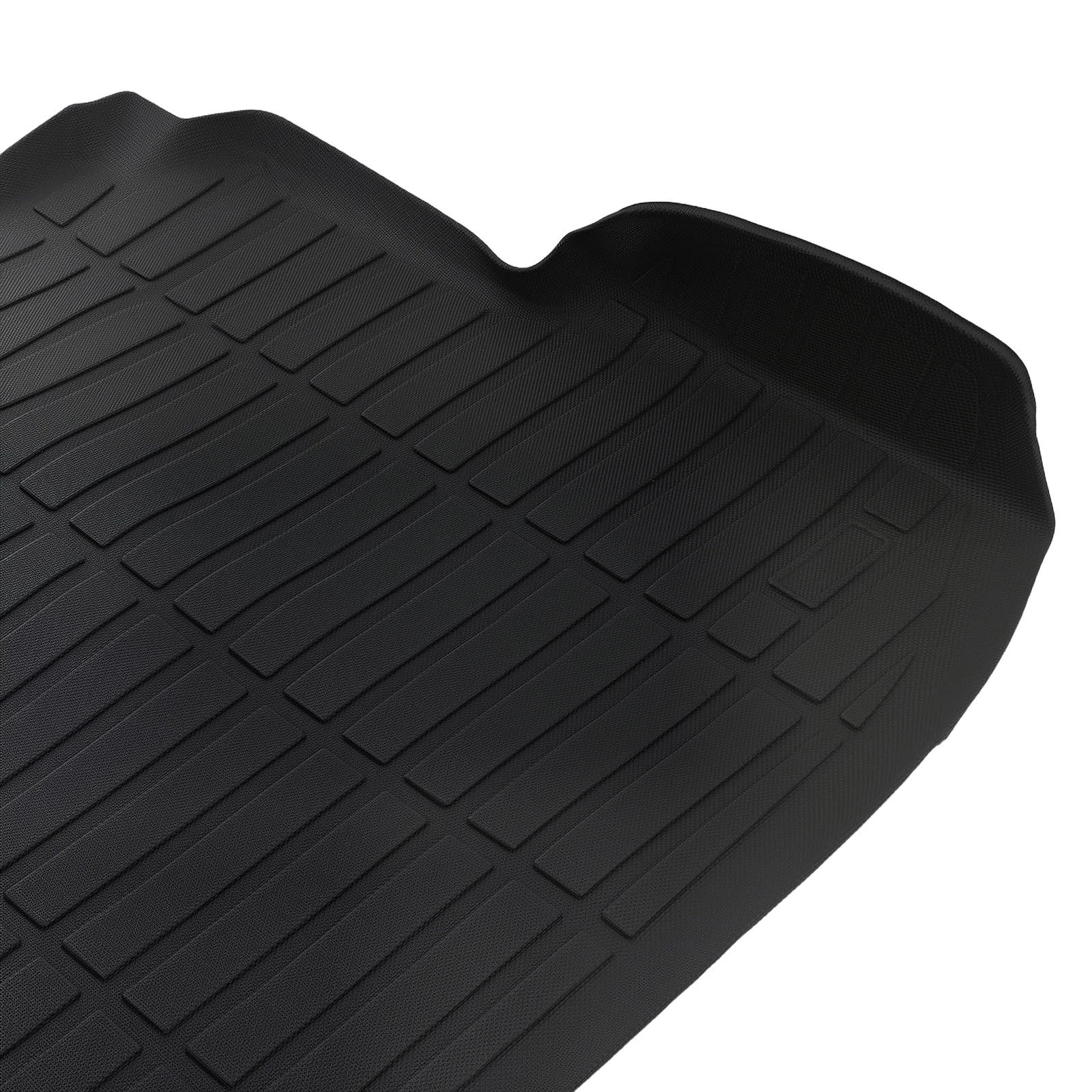 All-Weather TPE Cargo Mat for Honda Civic Sedan (2016–2021)