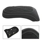 Rear Passenger Seat Cushion for BMW R18 (2020–2022) T9 Flat Black