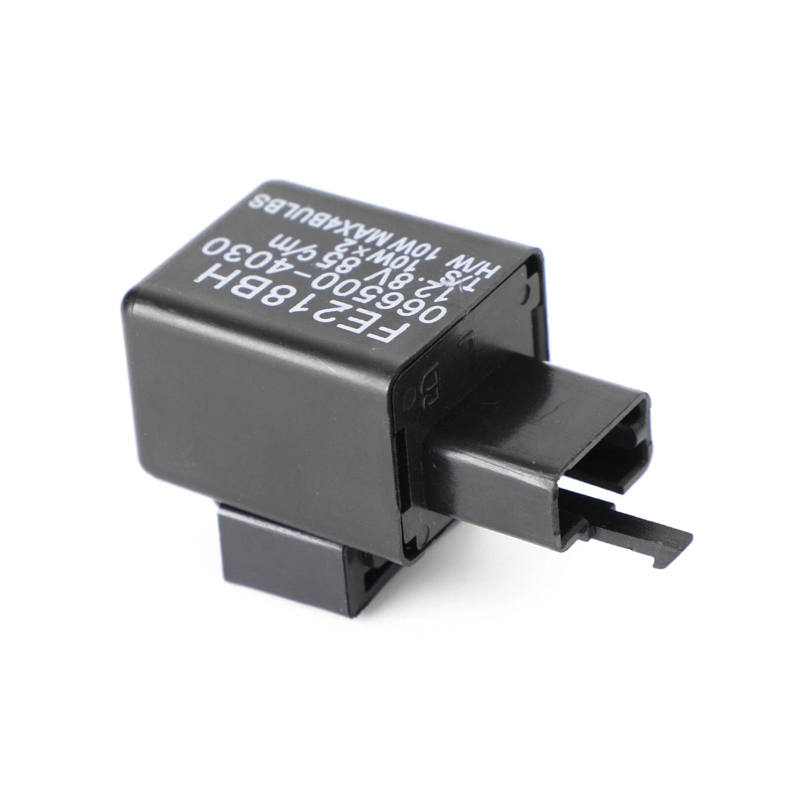 Turn Signal Indicator Flasher Relay Module for Honda CBR600 GL1500 VTX1300