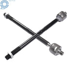 Set of 4 Front Control Arms Ball Joints Sway Bar Links for Ford Escape (2013–2018)