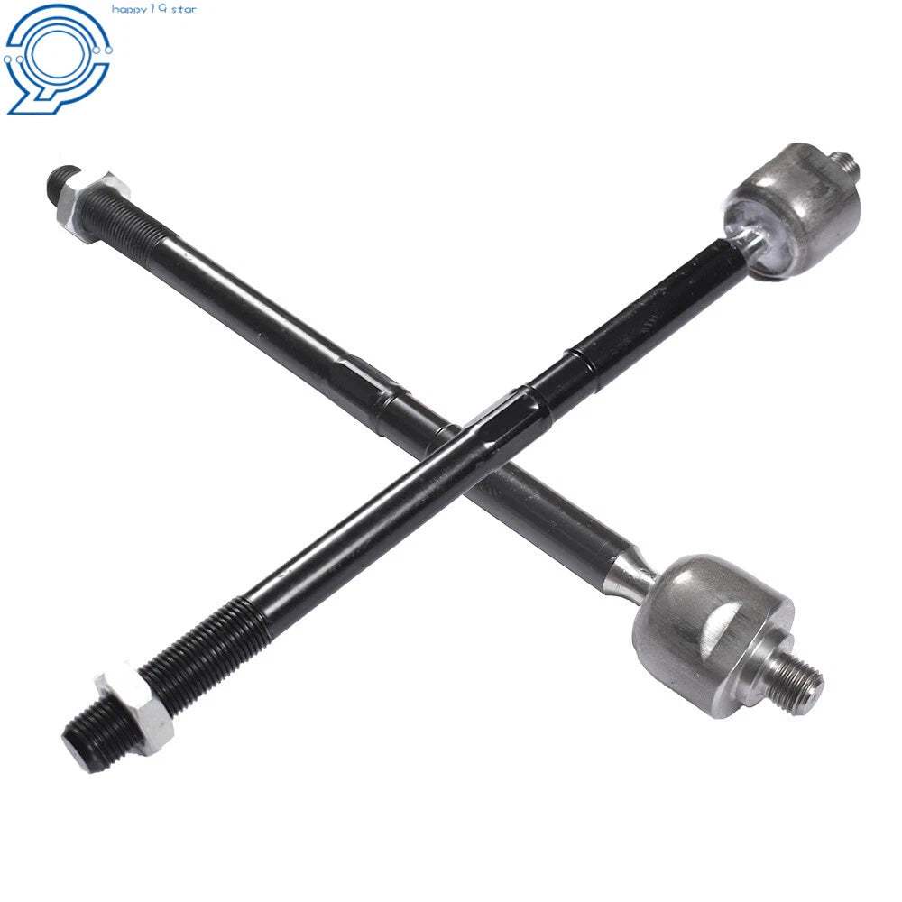 Set of 4 Front Control Arms Ball Joints Sway Bar Links for Ford Escape (2013–2018)